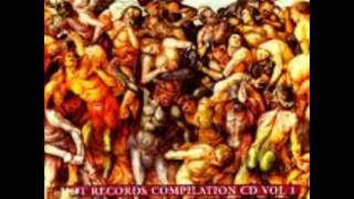 Covenant - Dragonstorms