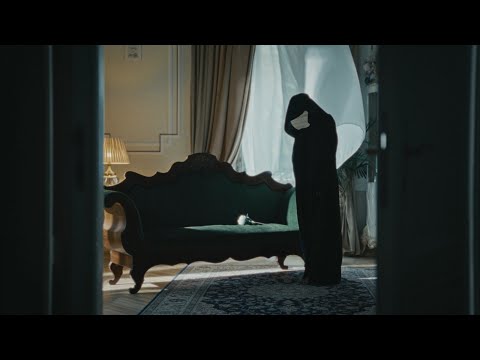 Patrisha - Zemūdene (Official Music Video)