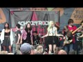 Patti Labelle - Going on a Holiday - 2015 School of Rock AllStars Team 4 - Wicker Park Fest