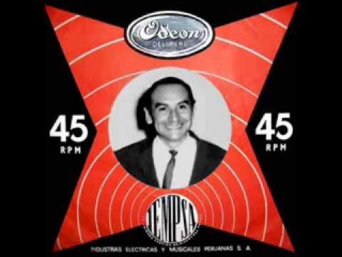 Eulogio Molina y su Orquesta - Ligados