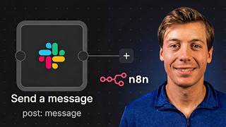 n8n Slack Automation Tutorial – Triggers, Nodes & Real Workflows