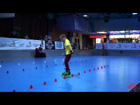 RCC 2015 /CO - FINAL BATTLE JUNIOR MEN