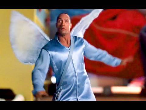 Tooth Fairy (2010) Official Trailer