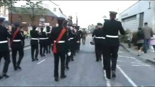 U V F Flute Band, Part 3 of 3.