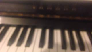Out Of Tune Piano part 2