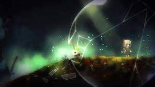 少女に頭から虫を食べさせるゲーム。【void tRrLM();】#4