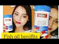 Swisse Ultiboost Odourless High Strength Wild Fish Oil Review Fish Oil Benifits Swisse Odoueless