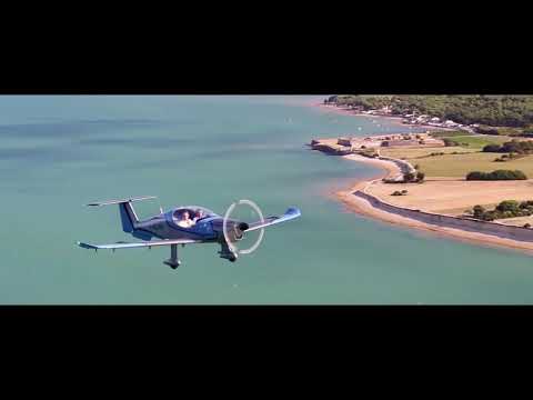 The joy of flight in the Elixir