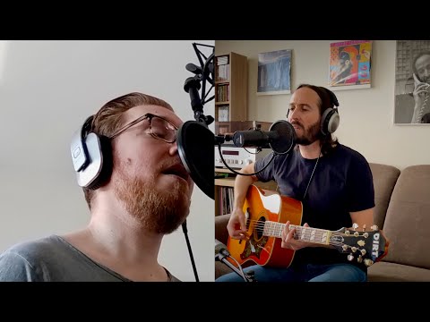 Through Glass (Cover by D&G)