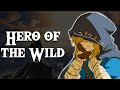 The Tragic Life Of The Hero Of The Wild Zelda Theory