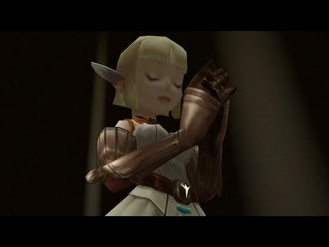 Breath of Fire V: Dragon Quarter - Hortensia Fight