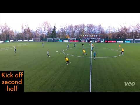 Handsworth FC vs @northferribyfantv4194