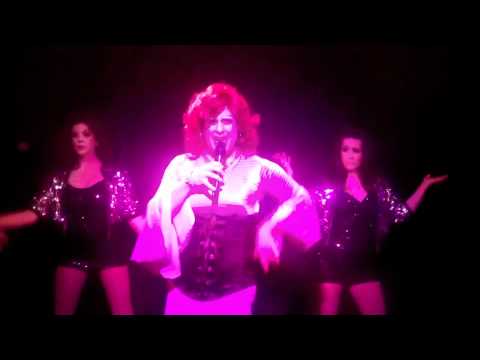 Men of Petra's - Dee Dee Luscious 2