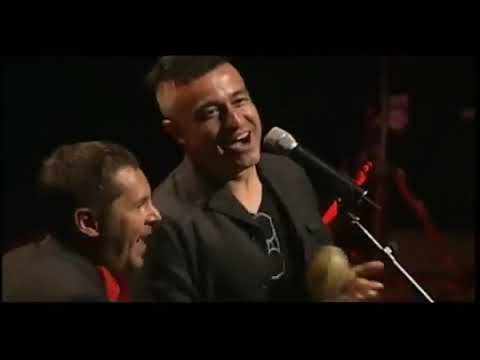 Sr Coconut & Jorge González - Tour de France (México 2006)