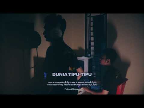 LILYO - DUNIA TIPU-TIPU