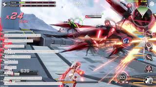 【星の翼】秋雲、イーザー、キャッティをカジュアルで遊んだら何するか