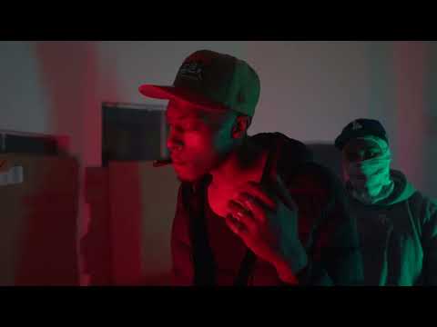 CHXNK - DROWN THESE NIGGAHZ OUT (EDITED & FILMED BY @ChilliMikeVisuals)