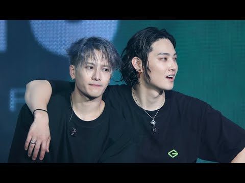Best Moment 2022 |2|【JACKBUM/JAESON/JB/JACKSON/GOT7】