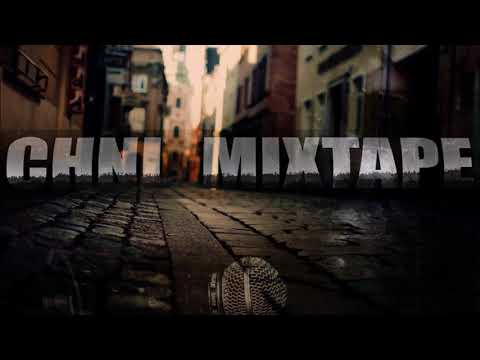 Chinol RWWS - Ulice tego pragną // prod. Jonny Montana