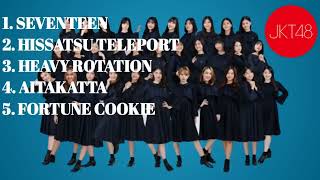 Download lagu Lagu seventeen JKT48 full album mp3 Download lagu Lagu seventeen JKT48 full album mp3