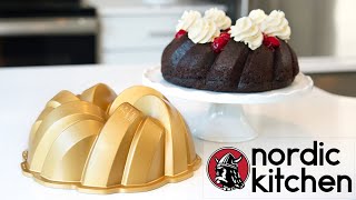 75th Anniversary Braided Bundt® Pan Video