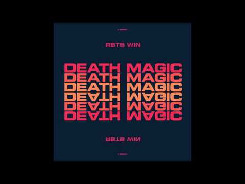 RBTS WIN - DEATH MAGIC