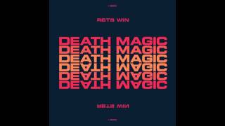 RBTS WIN - DEATH MAGIC