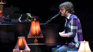 Jon McLaughlin - &#39;We All Need Saving