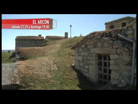 Esta semana El Arcón visita Moradillo de Roa, Burgos