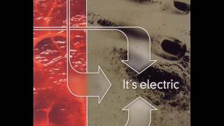 Electric Nature - It's Electric