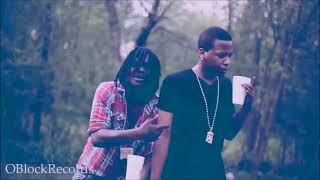 Chief Keef - Crazy Visual By OBlockRecords