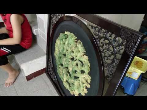 Do Some Simple Home Decorating. ( The ROCAs Journey )