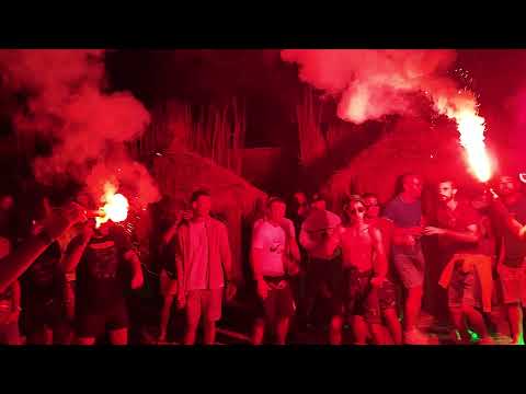 Vikend Zurka Ada Bojana, Ulcinj,  Nomade Beach