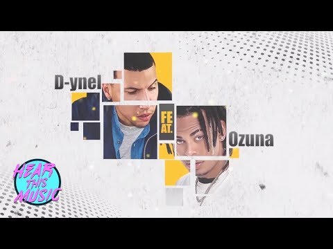 Tal Vez - Dynel Ft. Ozuna