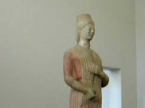 Kore o Atena - Athena / Kore