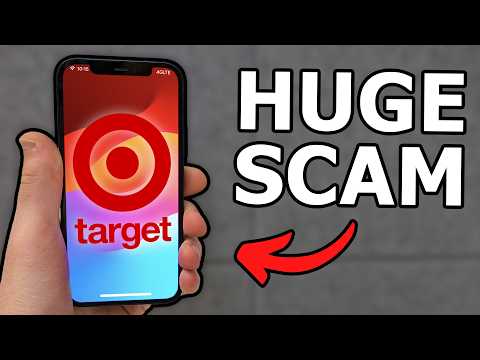 Target Iphones