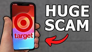 Target should be ASHAMED for selling iPhones like this…