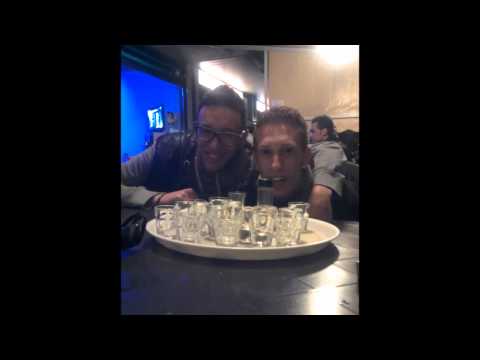 White Mori - Cronache riflessive