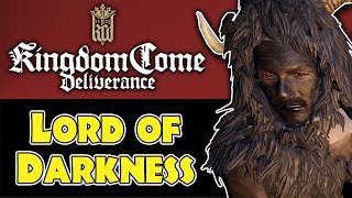 LORD OF DARKNESS - Let's Play Kingdom Come Deliverance - Episode 15-