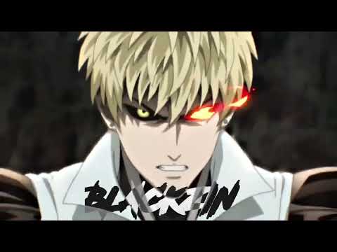 [montagem bruxaria dos bailes]🍇-genos e saitama edit