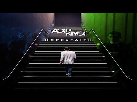 Adip Kiyoi - Hope & Faith Full Album Part 2