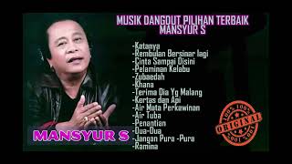 Download lagu DUA DUA - MANSYUR S mp3