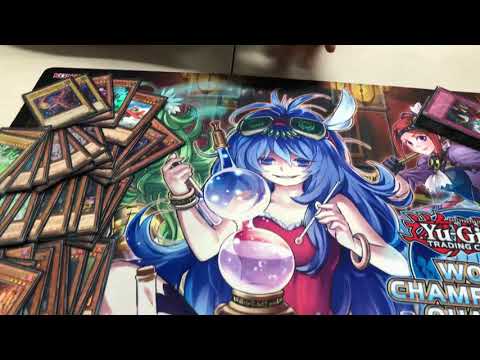 2nd place 60 card zombie deck with Callum Scott