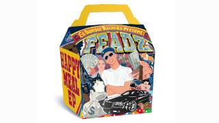 Feadz - Suck It (Official Audio)