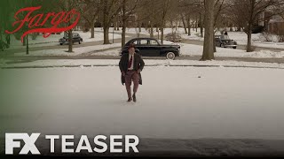 Fargo | Installment 4: Path Teaser | FX