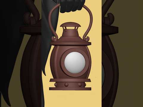 #overthegardenwall #zbrush #timelapse #3d #3dprinting #3dprintable