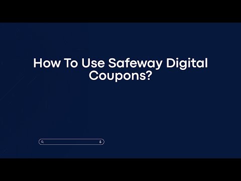 Safeway Digital