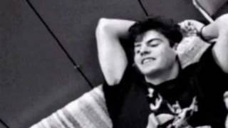 JORDAN KNIGHT, &quot;CLOSE My EYES&quot; by Jordan Knight, Fan Made Video