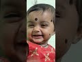 Cute Baby Girl ️ MAHATHI