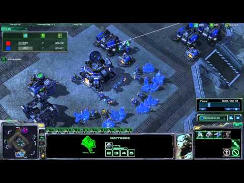 Eladimir vs Hammerchuk p1of2.avi